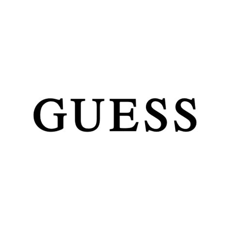 guess clothing website.